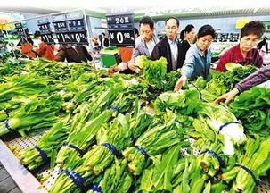 春節(jié)前菜市場(chǎng)探秘 蔬菜、水產(chǎn)、肉類(lèi)價(jià)格與供應(yīng)全解析
