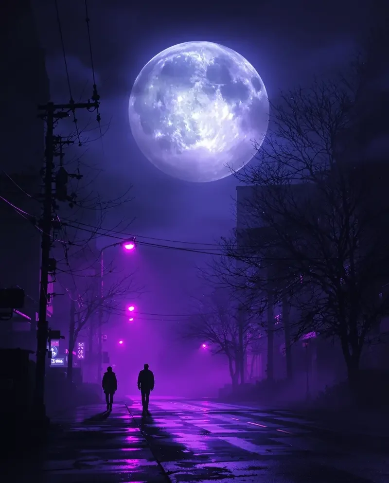 午夜片单