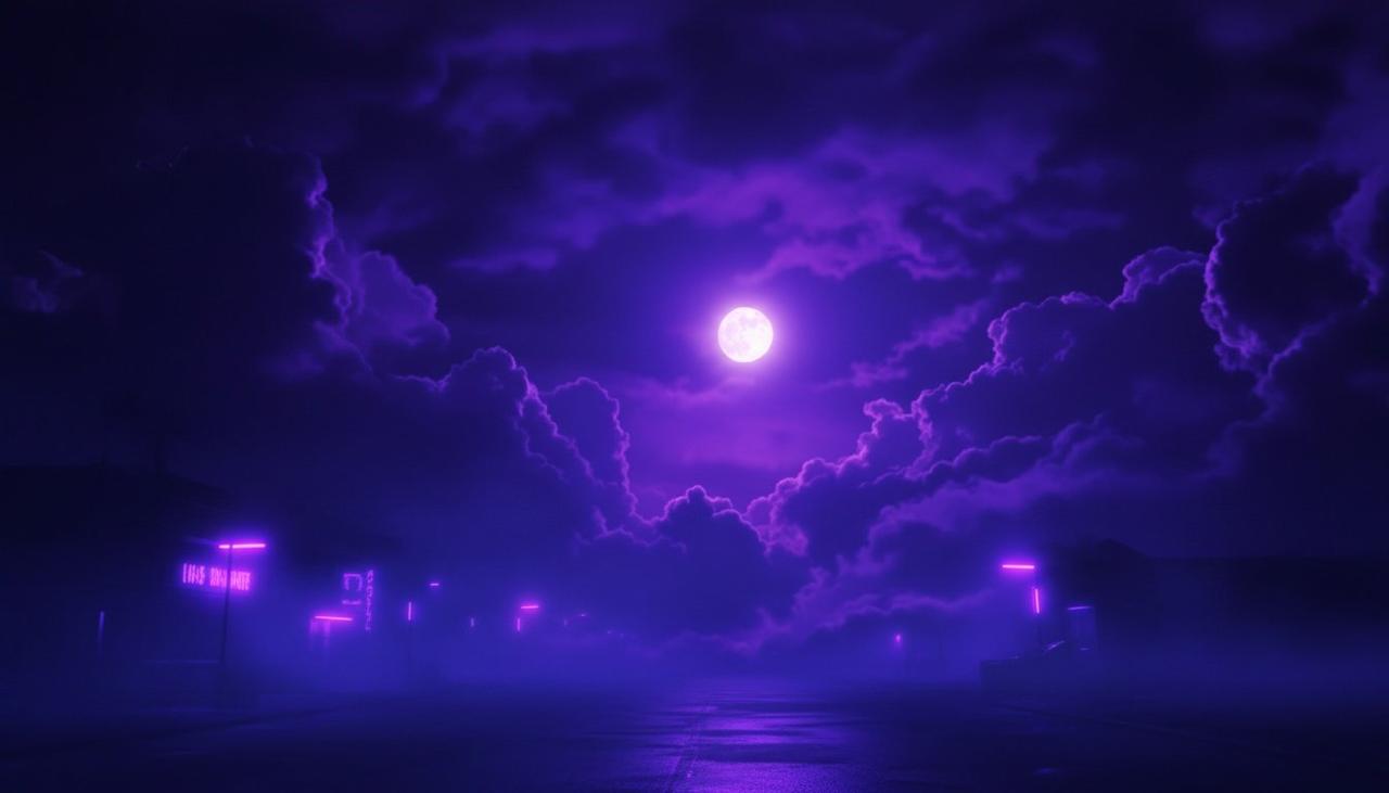 午夜片单