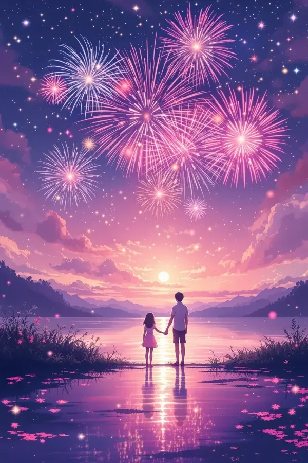 樱色物语