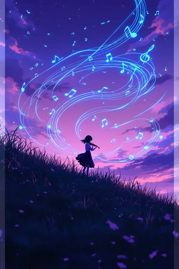 风之协奏曲